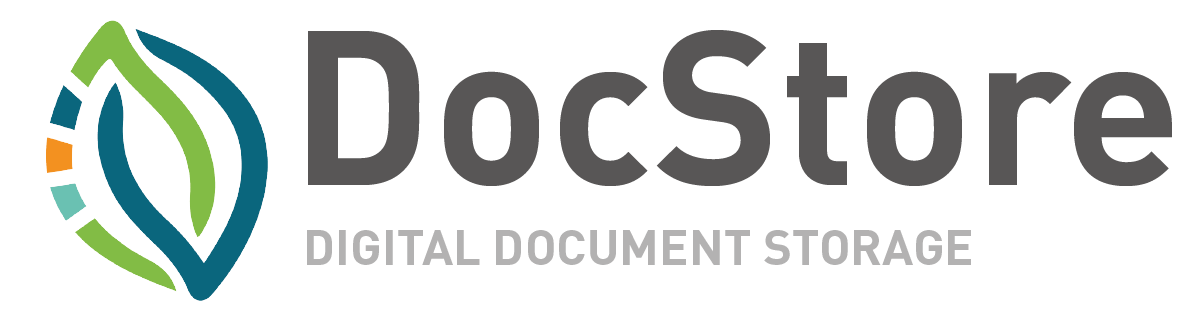 DocStore | Digital Document Storage